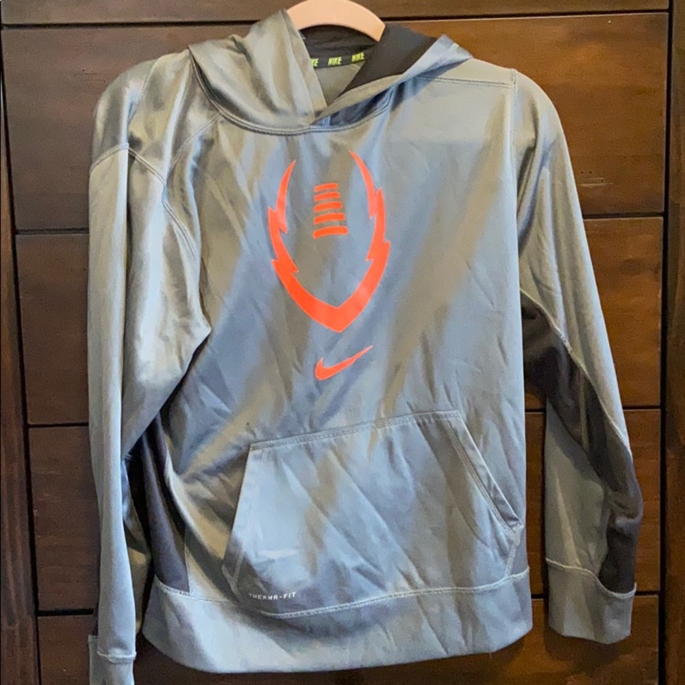 Boys Nike Hoodie